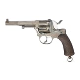 Offiziersrevolver Mod. 1880/85