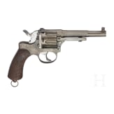 Offiziersrevolver Mod. 1880/85