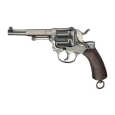 Offiziersrevolver Mod. 1880/85