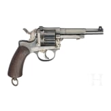 Offiziersrevolver Mod. 1880/85