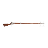 Replik, Pedersoli, Mod. 1777, Charleville