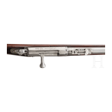 Z&uuml;ndnadelgewehr Chassepot M 1866