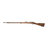 Infanteriegewehr M 1866 System Chassepot, Frankreich