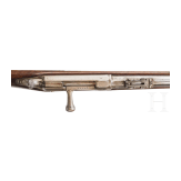 Infanteriegewehr M 1866 System Chassepot, Frankreich
