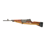 SL-Gewehr MAS Mod. 1949-56, mit ZF APX und Zubeh&ouml;r