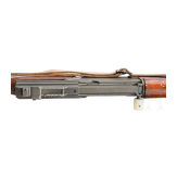 SL-Gewehr MAS Mod. 1949-56, mit ZF APX und Zubeh&ouml;r