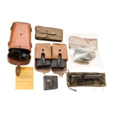 SL-Gewehr MAS Mod. 1949-56, mit ZF APX und Zubeh&ouml;r
