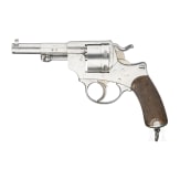 Ordonnanzrevolver, Mod. 1873, St. &Eacute;tienne