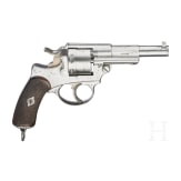 Ordonnanzrevolver, Mod. 1873, St. &Eacute;tienne