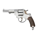 Ordonnanzrevolver Mod. 1873