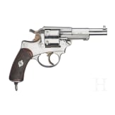 Ordonnanzrevolver Mod. 1873
