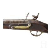 Steinschlossmuskete