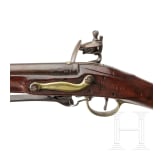 India Pattern Muskete