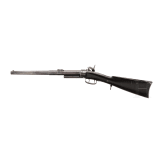 Perkussions-Karabiner, "breech-loading", Mod. Greene's Patent