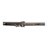 Perkussions-Karabiner, "breech-loading", Mod. Greene's Patent