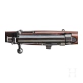 "Lee Speed" (Lee-Enfield Mk I*)