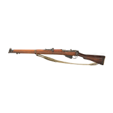 Enfield (SMLE) Rifle Mark III