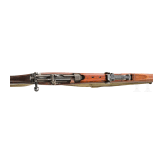 Enfield (SMLE) Rifle Mark III