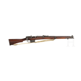 Enfield Ishapore Rifle 7.62 mm 2A1