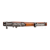 Lee-Enfield, Mod. No. 1 Mk III