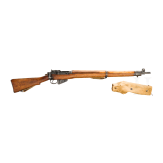 Enfield No. 4 Mk I