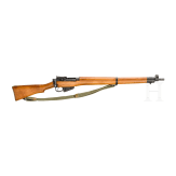 Enfield No. 4 Mk I, Umbau Parker Hale Mod. No. 9 Mark I