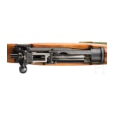 Enfield No. 4 Mk I, Umbau Parker Hale Mod. No. 9 Mark I