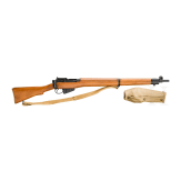 Enfield No. 4 Mk II