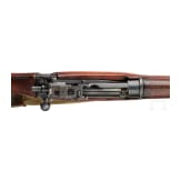 Enfield No. 5 Mk I, "Jungle Carbine"
