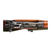 Enfield No. 5 Mk I, "Jungle Carbine"