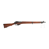 Enfield Rifle, BSA, Mod. No. 7 Mk I, KK-&Uuml;bungsgewehr