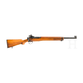Enfield, Mod. No. 8 MK I, mit Diopter