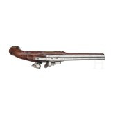 Marine-Steinschlosspistole der East India Company, England, 1802