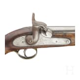 East India Pattern Pistole