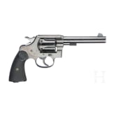 Colt Mod. New Service, "British Contract"