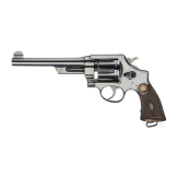 Smith & Wesson .455 Mark II Hand Ejector 1st Model