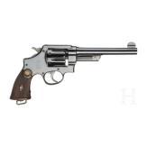 Smith & Wesson .455 Mark II Hand Ejector 1st Model