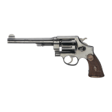 Smith & Wesson .455 Mark II Hand Ejector 2nd Model