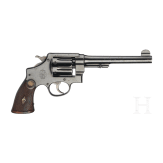 Smith & Wesson .455 Mark II Hand Ejector 2nd Model