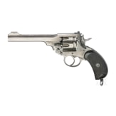 Webley & Scott Mark V