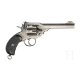 Webley & Scott Mark V