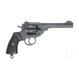 Webley & Scott, Mark VI