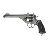 Webley & Scott, Mod. Mark VI, Parker Hale Conversion, Cal. .22lr