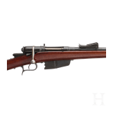 Gewehr Mod. 1870/87/16 Vetterli, Brescia