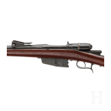 Gewehr Mod. 1870/87/16 Vetterli, Brescia