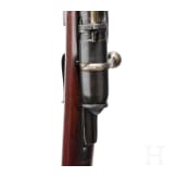 Gewehr Mod. 1870/87/16 Vetterli, Brescia