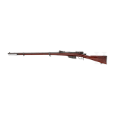Gewehr Mod. 1870/87/16 Vetterli, Brescia