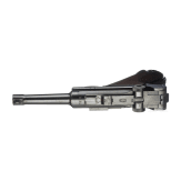 Pistole 08 Mauser, "Banner Dutch" 1938