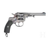 Nagant, Mod. 1883