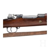 Gewehr Mod. 98/38 (Persien-Kontrakt)